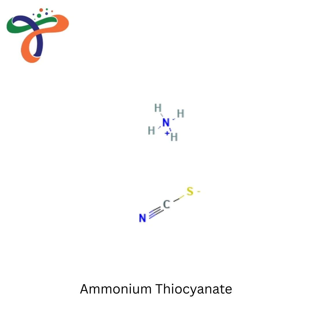 Ammonium Thiocyanate
